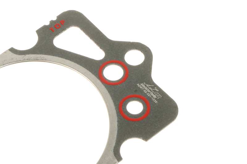 Zylinderkopfdichtung